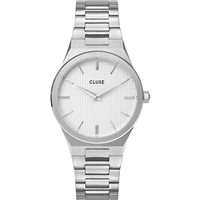 Orologio Cluse Watches Donna Vigoureux in Acciaio CW0101210003 - CW0101210003